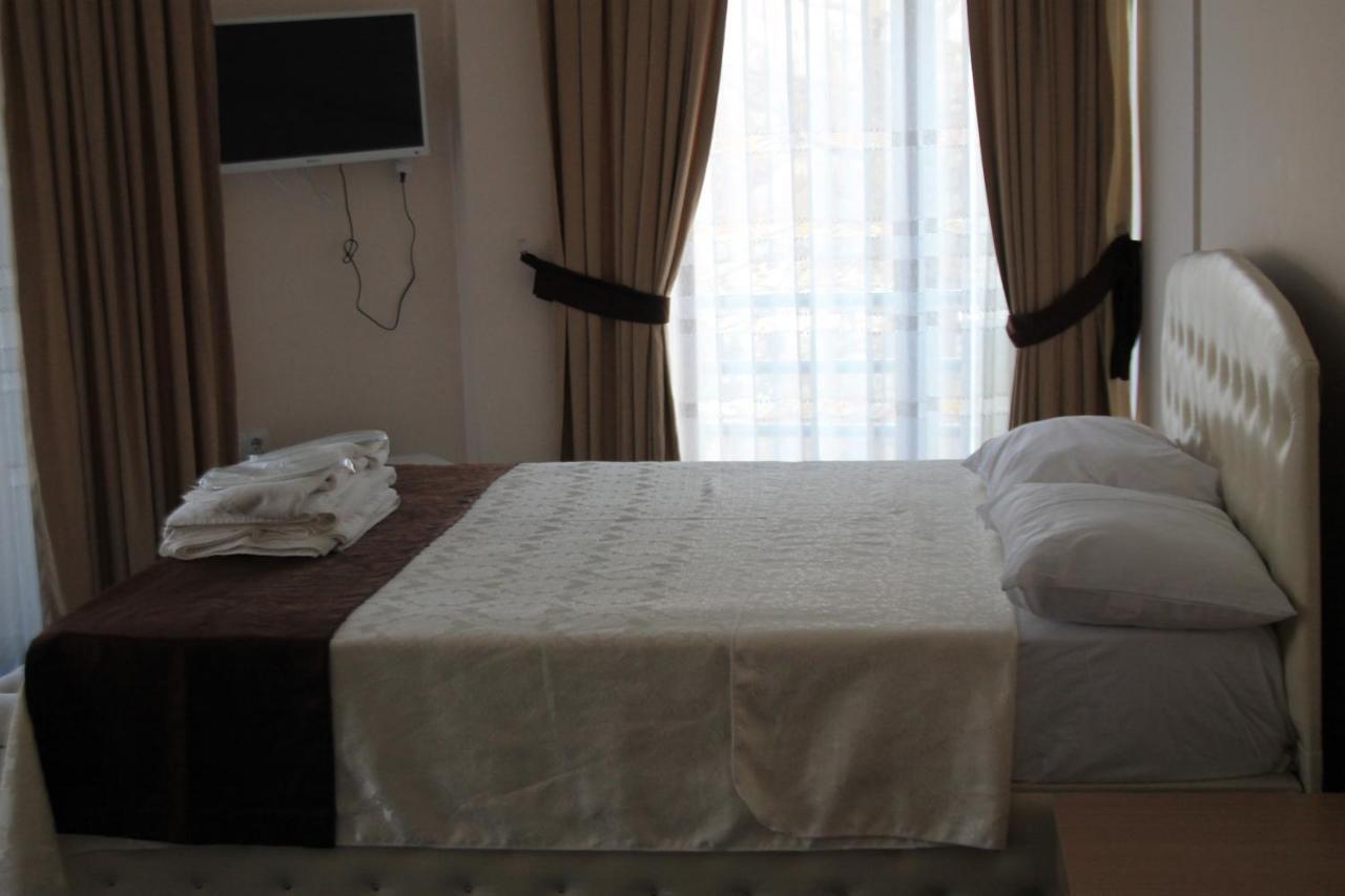 Ova Otel Tekirdağ Extérieur photo